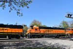 BNSF 1572